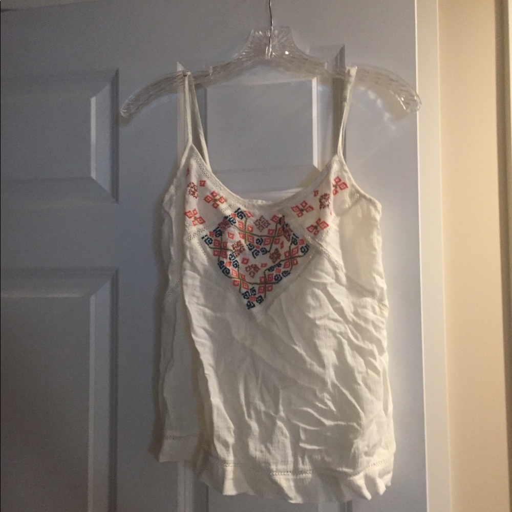 Tank top